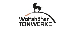 Logo 
Wolfshöher Tonwerke